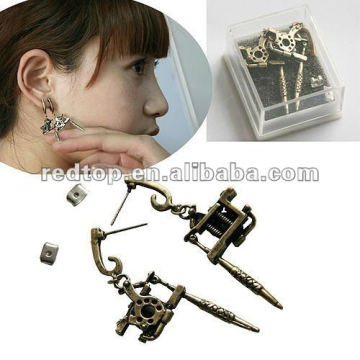 Magic Mini Tattoo Machine